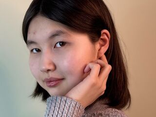 naked webcam girl photo BarbraDavion