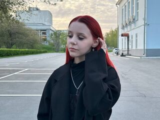 adult liveshow BeataSantisteban