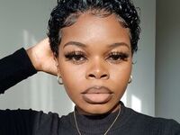 videochat BeckySpark