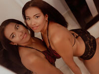 camgirl webcam photo BernyBrown