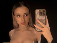 cam girl camsex BertaVostal