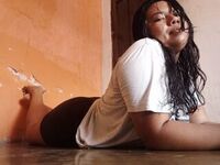 live sex show BetzabeConti