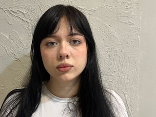 beautiful girlcam BillieMilash