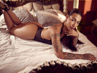 fingering girl cam picture BlairSantini
