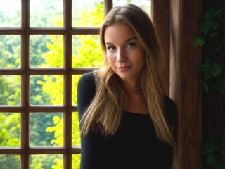 naked webcam girl picture BlissGrindel