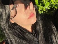 girl webcamsex BonnieBarton
