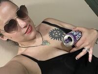 webcam BrattyBride
