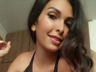 webcamgirl videochat BrendaMontecarlo