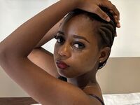 dirty webcam show BrianaHadid