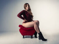 anal web cam sex BrielleKay