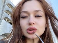 nude cam girl picture BritniMencl