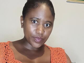 erotic cam picture BuhleSmith