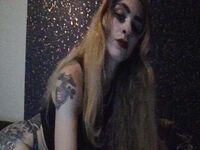 shower livecam Bunnyamore