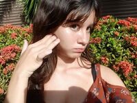 teasercam CameliaTorres