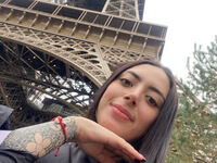 webcamphoto CamilaAzul