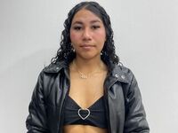 fingering girl CamilaVelvet