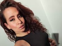 cam strip tease CamillePariston