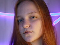 webcam pic CandaceMori