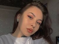 hot girl webcam video CapriceHebets