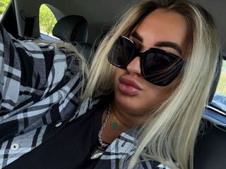 hot sex cam CaraHarris