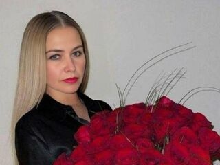 cam sex show CarlaVogue