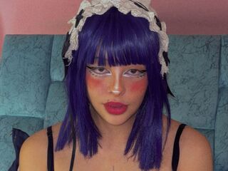 cam girl webcam CarliBlake
