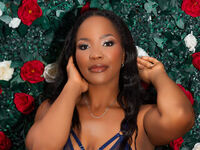 fingering cam whore CarmelRoseu