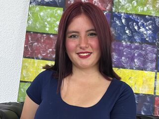 kinky video chat performer CarolineTim