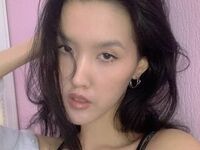 camgirl masturbating with sex toy CarrieAmber