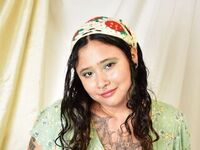 jasmin camgirl video CassieBloom