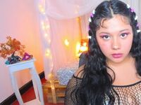 jasmin webcam video CastilloKandy