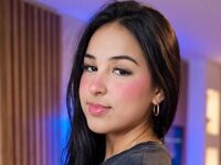 jasmin live show CatalinaFadul
