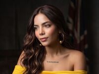 hot girl cam picture CatalinaWhatson