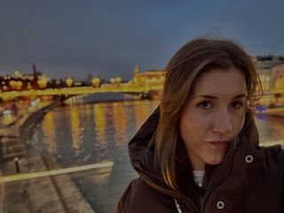 cam girl video CaylinGarczynski