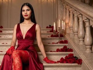 beautiful webcam girl CelesteKerry