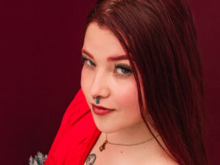 hardcore live show CelesteRobbiens