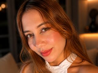 hot girl cam picture CelesteTonns