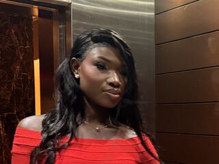 bedroom webcam ChannelVoss