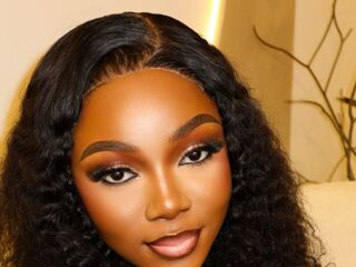 live striptease CharityCee