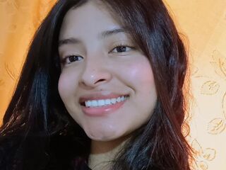 kinky webcam model CharlotteArosse