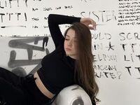 hot video chat CharlotteVivi