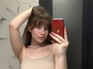 jasmin webcam girl CharmHuston
