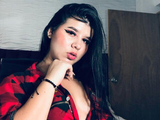hot girl live webcam CheilyAdams