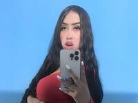 naughty camgirl masturbating with vibrator ChelseaLeroy