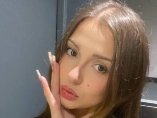 nude webcam girl picture CherlynRosario