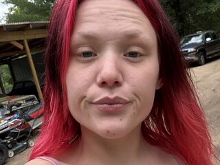 cam girl showing pussy CherryFynee