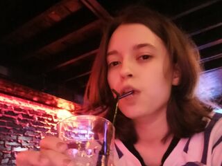 topless webcamgirl ChiaCorriher