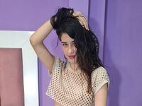 fingering girl ChiaraLudovica