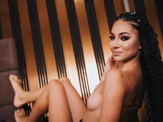 hot girl webcam ChloeSparks