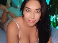 free sex cam ChristinaYhang